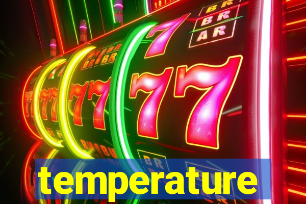 temperature converter jogo